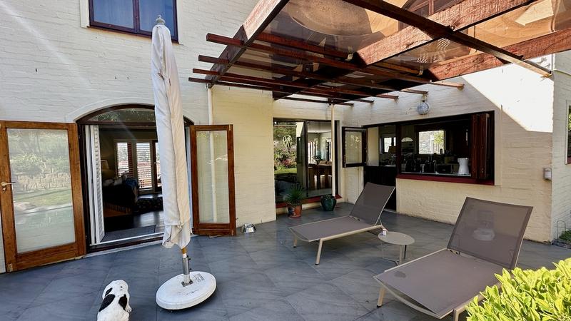 3 Bedroom Property for Sale in Kronenzicht Western Cape